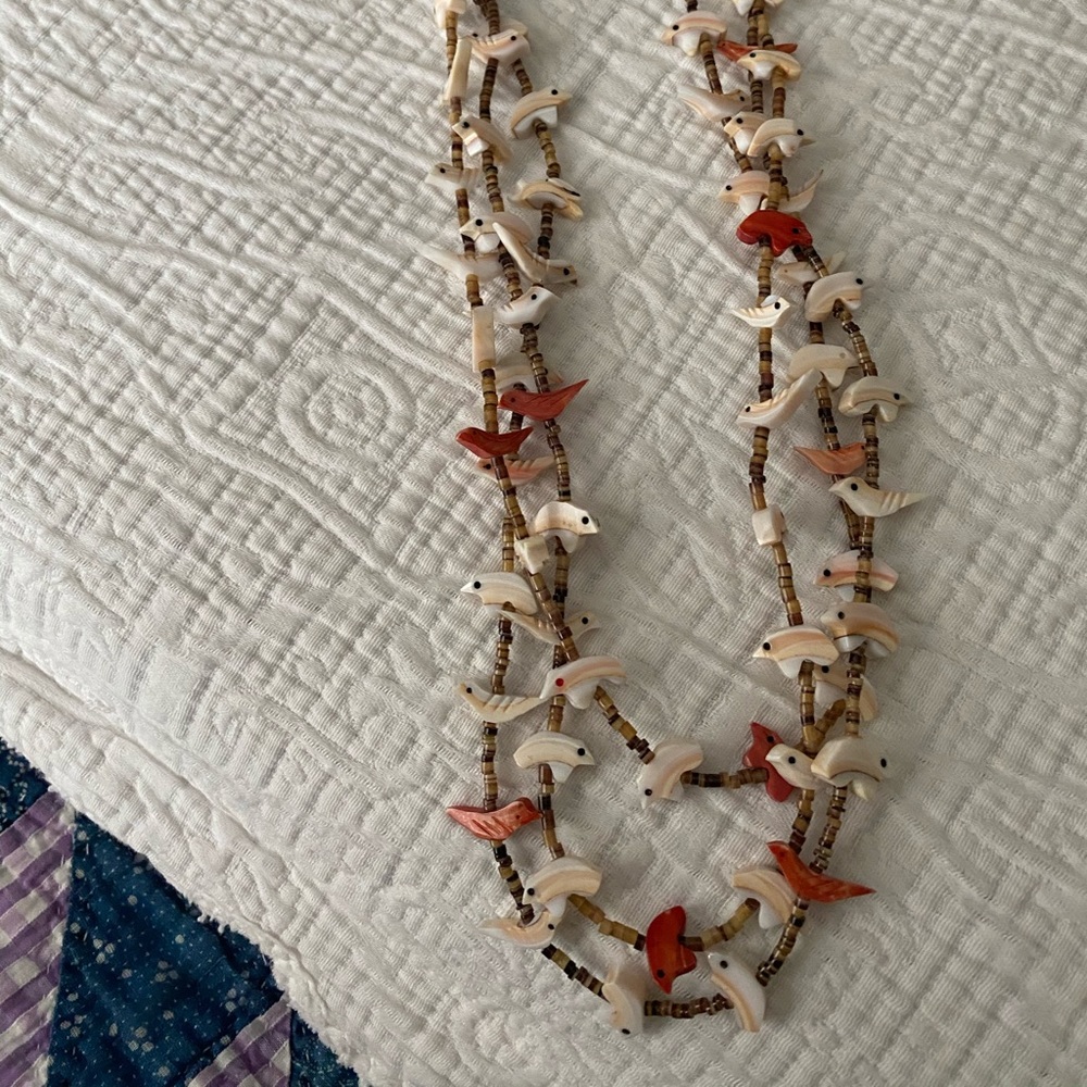 Indian Neclace